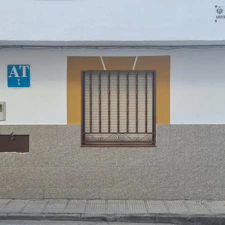 Apartamento Turistico Dayma 2 Jarandilla de la Vera Exterior photo