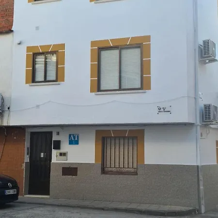 Apartamento Turistico Dayma 2 Jarandilla de la Vera Room photo