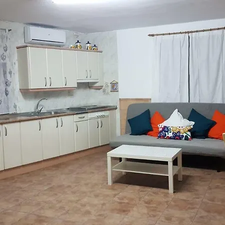 Apartamento Turistico Dayma 2 Jarandilla de la Vera Exterior photo