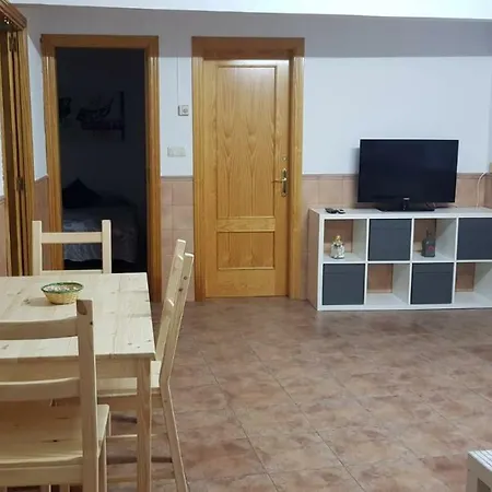 Apartamento Turistico Dayma 2 Jarandilla de la Vera Exterior photo