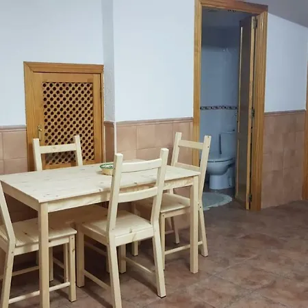 Apartamento Turistico Dayma 2 Jarandilla de la Vera Exterior photo