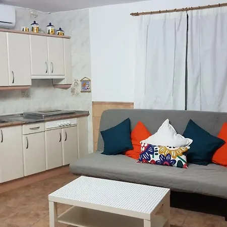 Apartamento Turistico Dayma 2 Jarandilla de la Vera Exterior photo