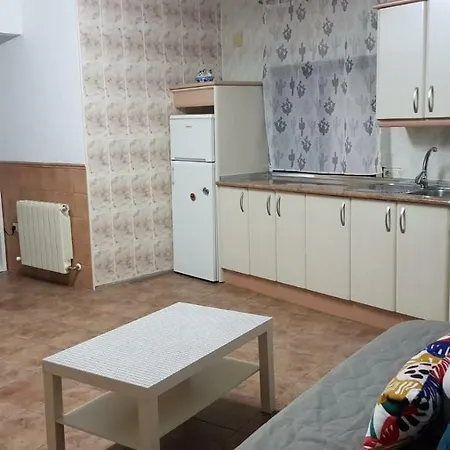 Apartamento Turistico Dayma 2 Jarandilla de la Vera Exterior photo