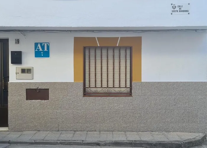 Apartamento Turistico Dayma 2