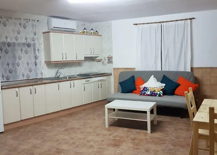 Apartamento Turistico Dayma 2