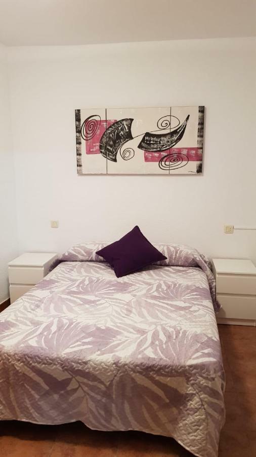 Turistico Dayma 2 Apartment