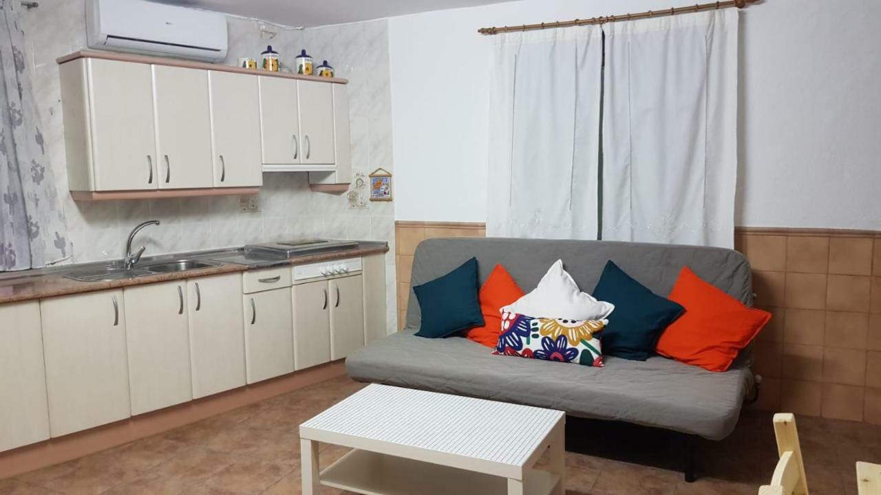 Apartment Turistico Dayma 2