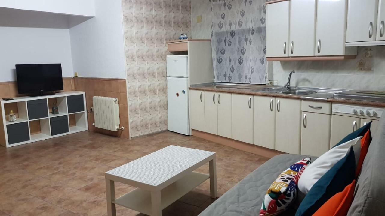 Turistico Dayma 2 Apartment Jarandilla de la Vera